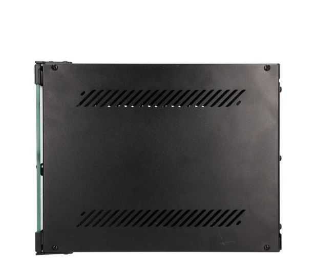 ExtraLink Lite 4U 10" 280X310 Czarna wisząca - 1484056 - zdjęcie 4
